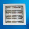 grille lamp