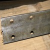guide rail: T45/A,T50/A inner package