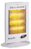 halogen heater