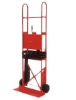 hand trolley / hand truck / trolley