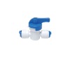 hand valve