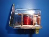 headlight and horn Relay