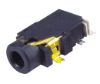 headphone jack(Earphone jack,earphone socket)
