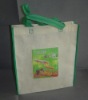heat transfer color printing non-woven bags
