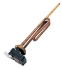 heating element for water heater and water boiler