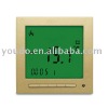 heating thermostat TKB603PE