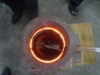 high frequency induction heating machine