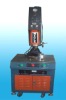 high-power ultrasonic plastic  welding machine