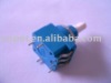 high powerful potentiometers with switch