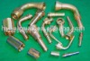 high pressure oil pipe joint
