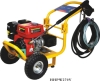 high pressure washers