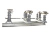 high voltage isolating switch