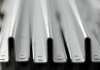 hollow guide rail
