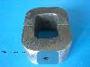 horse Alnico magnet
