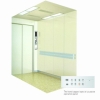 hospital elevator