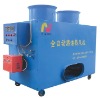 hot air generator