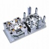 hot-runner Mould(mold, plastic mold)