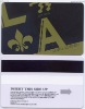 hotel card