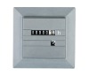 hour meter (hour counter,hour run meter,BZ142-1)