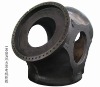 hub for wind turbine