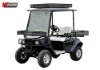 hunting car, electric car, electric vehicle, GL-DA20-A
