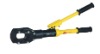 hydraulic cable cutter