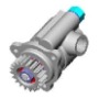 hydraulic steering pump of diesel engine part