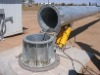 hydraulic tower system