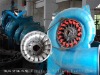 hydro power turbine