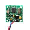 inclinometer, tilt sensor,angular sensor,inclination sensor,analog voltage output