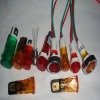 indicator(indicator light,signal light,LED light,signal lamp)