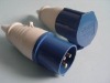industrial connector
