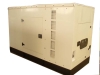 industrial power generator
