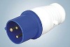 industrial socket(waterproof socket,pc socket)