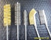 industry brush/derusting brush/knife brush/scratch brush/wire brush/steel brush/mini brush