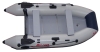 inflatable boats with wooden floor
