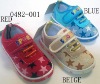 injection baby shoes