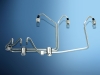 injection pipe