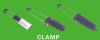 insulation clamp