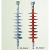 insulator composite insulator silicon insulator