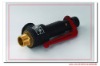 iron handle safety valve