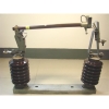 isolate switch gang insulator gang insulator fuse cutout
