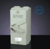 isolate switch/waterproof isolate switch/isolating switch
