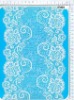 jacquard nylon lace