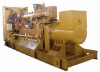 jichai 8 cylinders diesel generator set