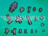 jointing pipe joint