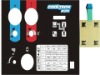 keyboard Membrane Switch panel