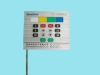keypad membrane switch