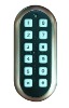 keypad password security lock