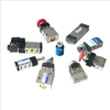 kinds of solenoid valve